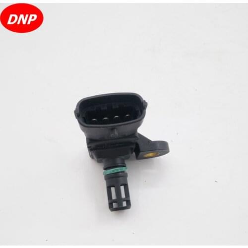 DNP MAP Sensor Fit For Wuling NF66 Manifold Air Pressure Sensor 24527125 A2C53346366