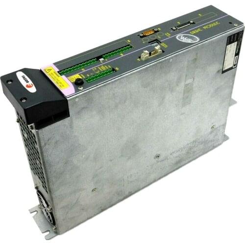 Fagor Automation AXD 1.08-A1-1 Axis Drive Input Module Used