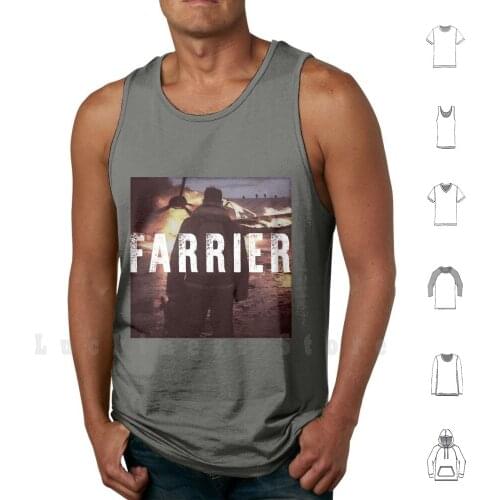 Farrier ( Tom Hardy ) - Dunkirk tank tops vest sleeveless Dunkirk Dunkerque War World War 2 Movie Movies