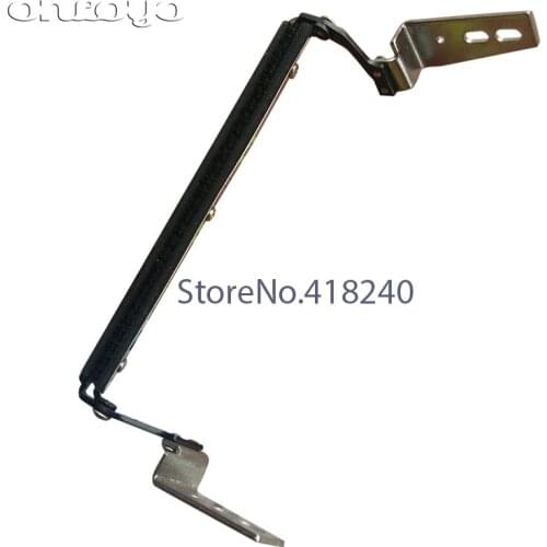 Computer Embroidery Machine Parts Simple high-speed Disk Strip Embroidery Surface Thread Clamp