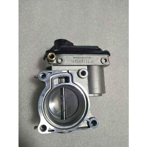 Throttle Body Assembly For FORD C-MAX FOCUS MONDEO YP4F9U9E926AC 1537636 1362955 1444984 4M5G9F991EC 4M5G9F991ED 4M5G9F991FA