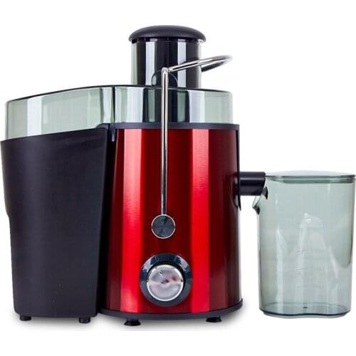 Multifunction Electric Juicer Food Processor Blender Mixer Vegetable and Fruit Juice Tools Kitchen Appliance 220V Home Use