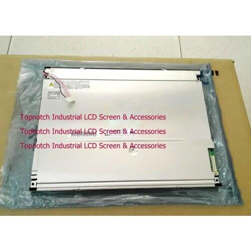 NL8060BC31-42 NL8060BC3142 12.1" LCD SCREEN DISPLAY PANEL