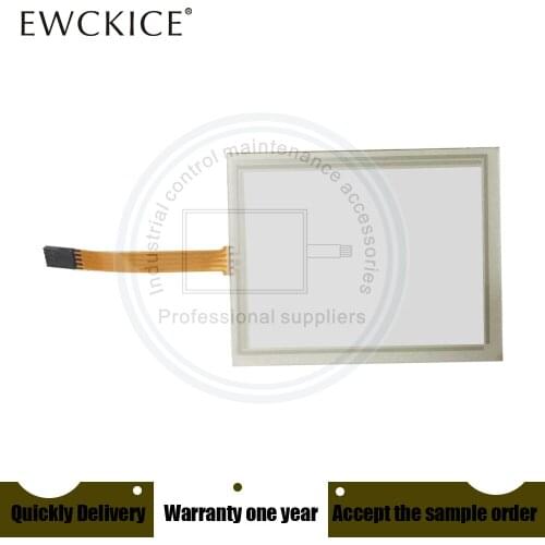 NEW 4PP065.0571-K16 4PP065.0571 K16 HMI PLC touch screen panel membrane touchscreen