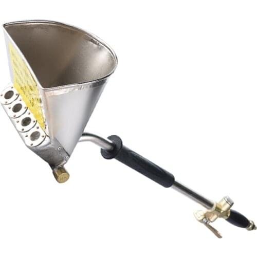 Ceiling Plaster Gun, Air Stucco sprayer, Mortar sprayer, Plaster Hopper Gun, Cement sprayer gun