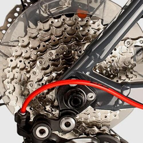 Durable Practical 116 Knots Bicycle Chain 6-7-8/9/10/11 Speed Professional Bicycle Chain Link for MTB Anti-corrosion Bike Chain