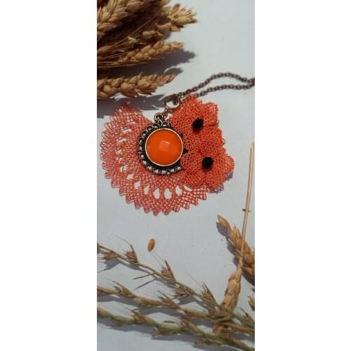 HAND EMEĞİ GIFT AUTHENTIC NECKLACE