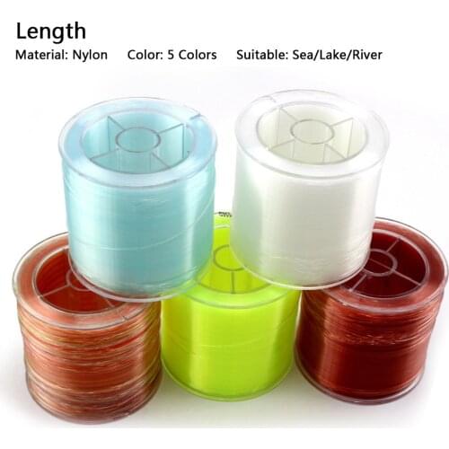 SeaChaser Nylon Line