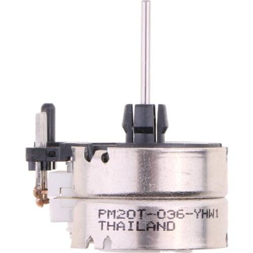 Stepper Motor PM20T-036 For 207Audi A6L Instrument Cluster Gauges