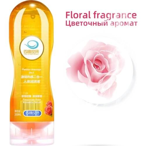 Lubrication Anal Sex Products Lubricants Lube for Sex 200ml Lubricate Sexual Grease Water-based Poppers Gay