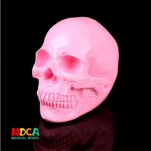 Resin skull Halloween gifts personal ornaments home accessories GXGT007