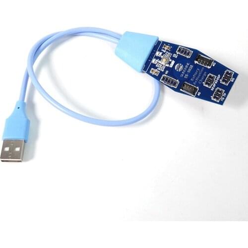 Sunshine Battery Quick Charging/ Activation Board For iPhone 6S/7/8/X XS MAX/11 Pro MAX For Samsung xiaomi Huawei Android Phone