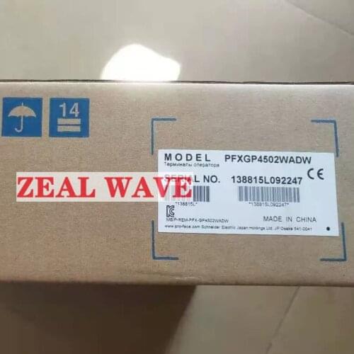 Brand New Original PFXGP4502WADW 1600 PFX GP4402WADW