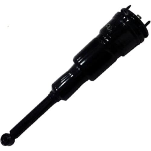 Remanufactured For Rear Right Shock Absorber TOYOTA LEXUS LS460 Air Spring Air Suspension Coilover S Shock Auto Buffer Federbein