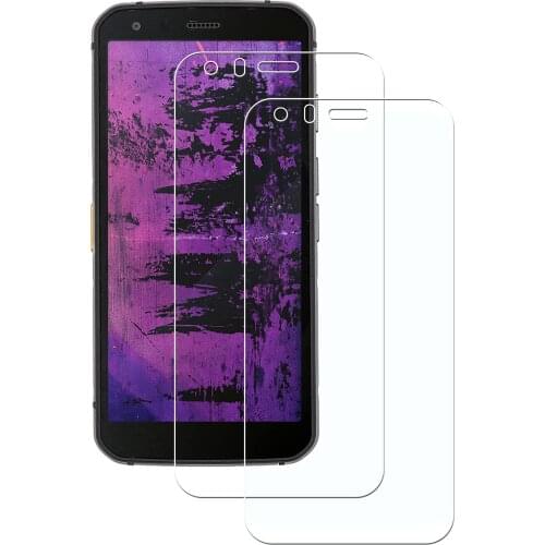 For Caterpillar Cat S62 Pro Tempered Glass Protective ON S62Pro 5.7NCH Screen Protector Smart Phone Cover Film