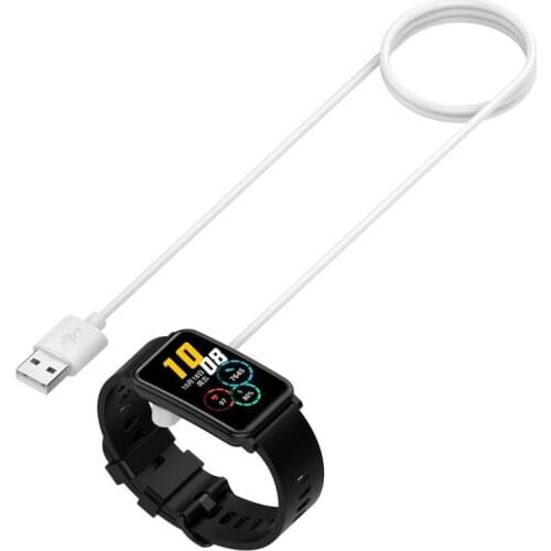 1m Fast Charger Cord USB Charging Station Cable ForHuawei Watch Fit 4X Band 6/Honor Band 6 NFC/Honor Watch ES Accessories