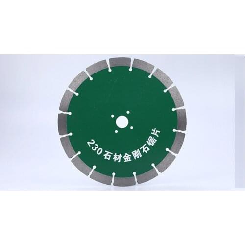 156mm vaccumed diamond saw for home decoration use for cutting marble granite brick and tiles process and export quailty