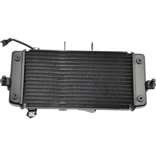For Suzuki GSX250R GW250 2012-2020 GSX 250R GW 250 Motorcycle Aluminum Motor bike Water Cooling Radiator