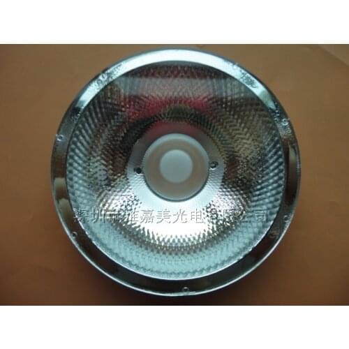 COB LED lens Diameter 75MM 12 degrees,24 degrees,36 degrees CREE CXA Condenser lens,Plastic plating reflection lens