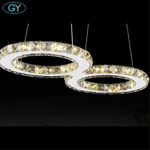 GY Crystal Chandeliers