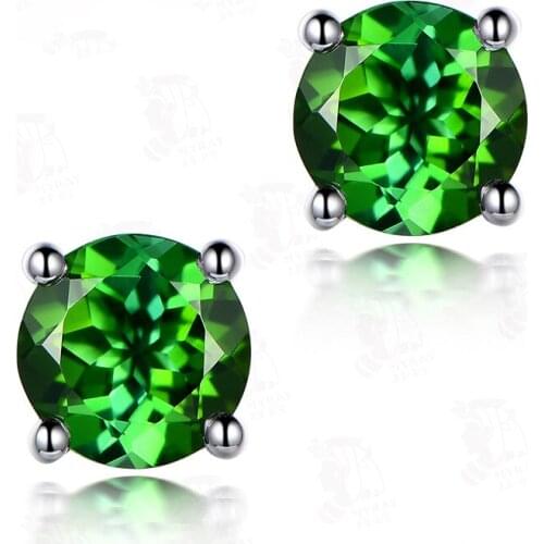 The Imitation Rhineston Ear Nail Factory Jewelry Sales Ring for Women Week Ear Ring Earring for Christmas Cute Earrings 090703-5