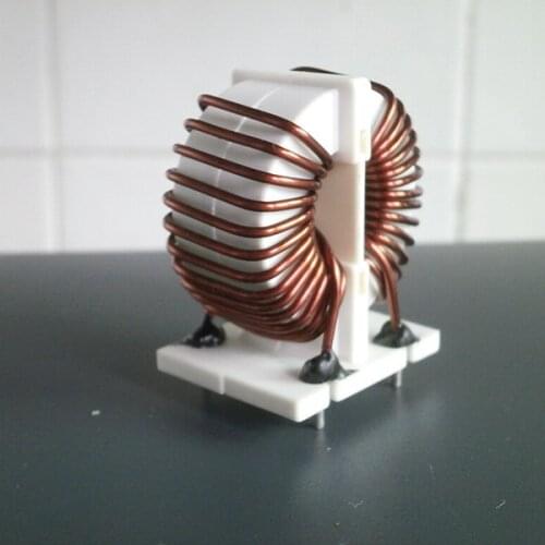 Inductors common mode inductors common mode choke filter 20a-2mh choke coil