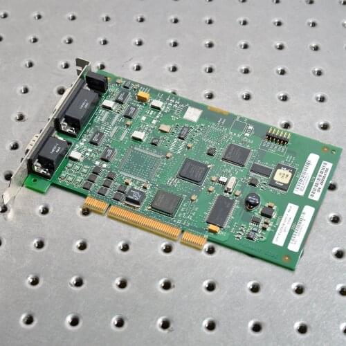 VPM-8100DVQ-020-P REVA Acquisition card