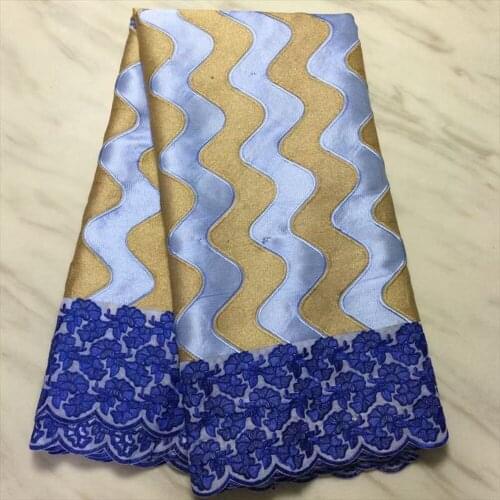 KAKATEX Lace Fabric African Swiss Voile 5 Yards Nigerian Cotton Fabric Switzerland High Quailty Lace For Diy Sewing Cloth