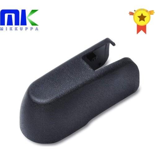 MIKKUPPA Windshield Rear Wiper Arm Cap Cover 76721SCVA01 for Honda CR-V 2007 2008 2009 2010 2011