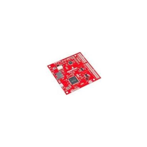 WIG-13810 Development Boards & Kits - ARM Tsunami Super WAV Trigger