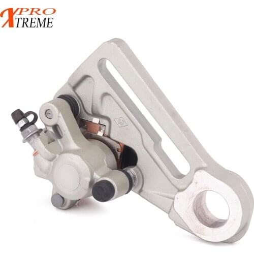 Motorcycle Rear Brake Caliper Cylinder Pump For KTM SX125 XC150 SXF250 XCF250 SXF450 SX XC SXF XCF 125 150 250 300 350 450