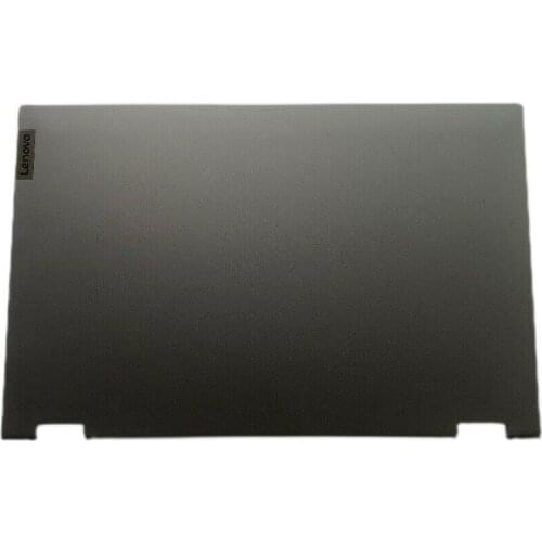 New For Lenovo Ideapad Flex 5 15IIL05 Flex 5 15ITL05 Lcd Cover Back Rear Lid GY