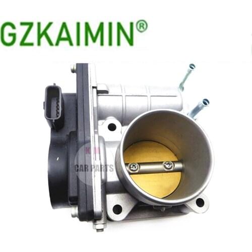 Genuine THROTTLE POSITION SENSOR Throttle Body Assembly for nissan MICRA Tiida FOR 16119-ED000/SERA526-01/RME50-11