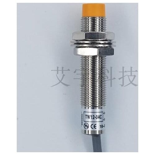 TW12-04C Switch Sensor Original & New