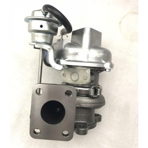 Turbo factory direct price CK45 1J712-17011 V2607 turbocharger