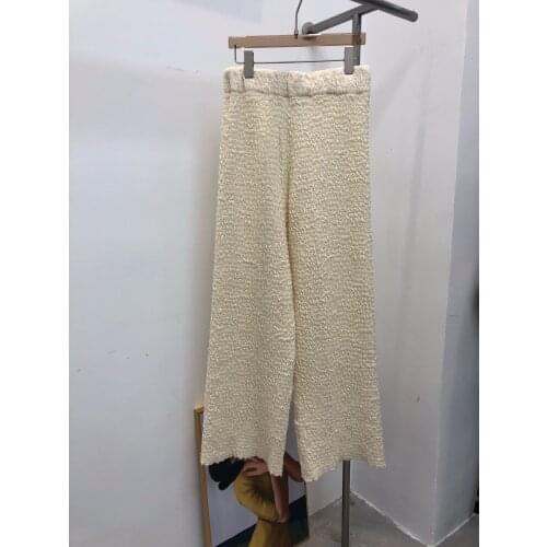 Женские трикотажные брюки UOSU China At AliExpress