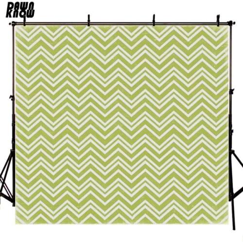DAWNKNOW Pattern Vinyl Photography Background For Baby New Fabric Polyester Backdrop For Wedding Photo Studio F928