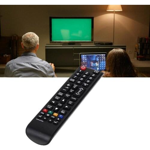 Remote Control Aa59-00786a For Samsung Smart 3d Qled Crystal Wifi Led Lcd Ultra Hd Uhd Hdr Tv 4k 8k 22-88 Inch Series Aa59 Bn59