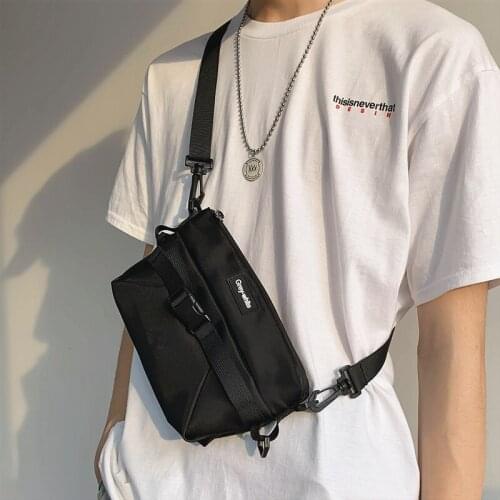 Zatooly Men's Sports Bags