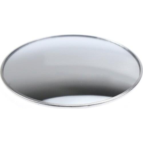 1pc Car Blind Spot Mirror Universal 3 Inch Wide Angle Rear Side View Blind Spot Mirror For Car Truck 3R-030 SP