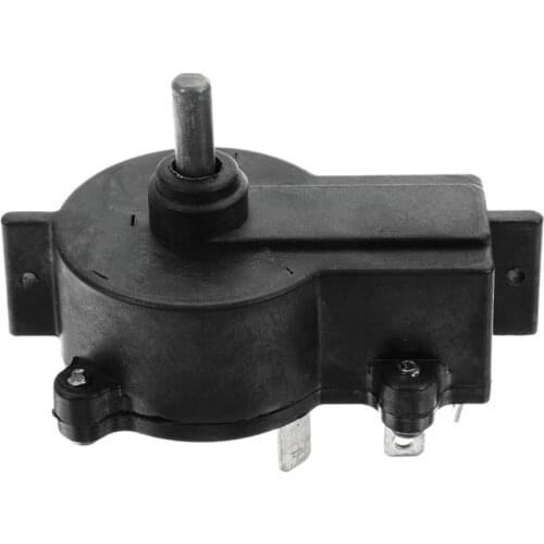 12V Et45L/Et55L/Et65L Speed Controller Electric Switch Propeller Motor Speed Switch Outboard Marine Motor For