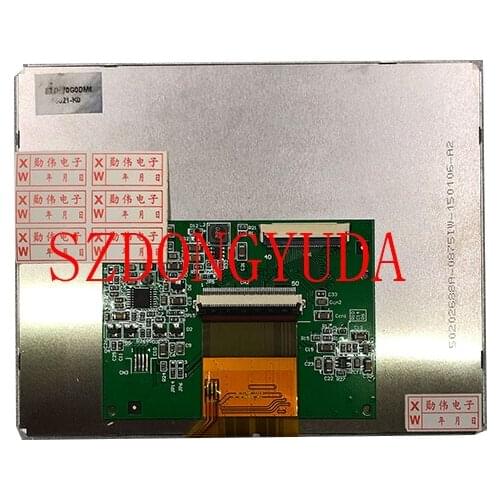 ETQ570G0DM6 5.7'' Inch ET0570G0DM6 LCD Screen Display Module