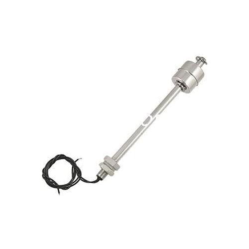 Tank Pool Liquid Water Level Sensor Stainless Steel Float Switch Snbpg