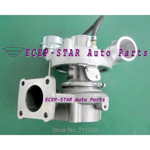 Free Ship CT26 17201-58020 1720158020 17201 58020 Turbo Turbocharger For TOYOTA Dyna Truck 84-94 13B-T 13BT 3.4L 14B-T 14BT 3.7L