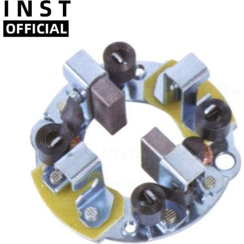 CARBON BRUSH HOLDER 69-8203 8*25*21 24V FOR 4.5KW OSGR 0285100500 0285100501 0285105390 PAPA863 PAPA863K 771721 773721