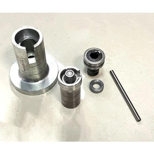 For Nissan JF017 automatic gearbox transmission solenoid valve repair tool