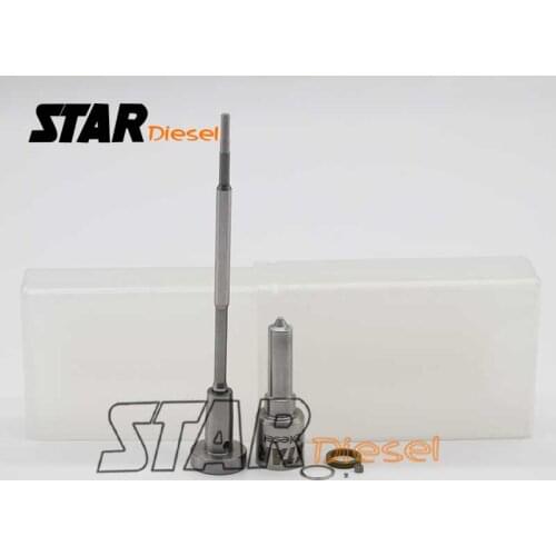 F 00R J04 124 Overhaul Kit F 00V C01 365 DLLA150p2125 For 0 445 110 356