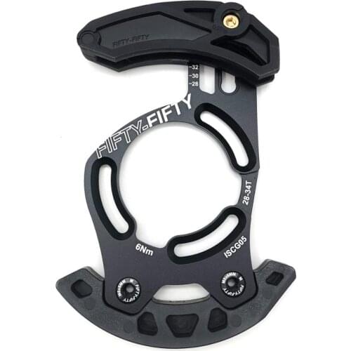 FIFTY-FIFTY Bicycle Parts