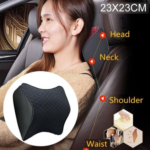 JX-LCLYL Neck Pillows