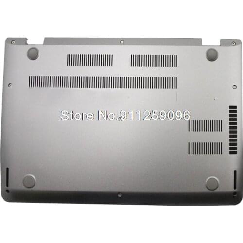 Laptop Bottom Case For Lenovo For Thinkpad 13 (Type 20GJ, 20GK) 01AV619 34PS8BALV10 Base Case Lower Cover New